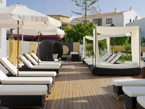 Regency Torviscas Apartments and Suites - image 10