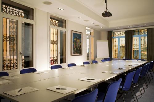 ホテル ボンヴェッキアティ