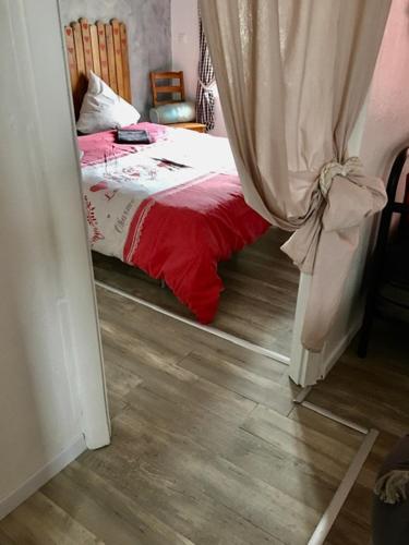 Gite Saint Florent Studio Apartment Parking Gratuit