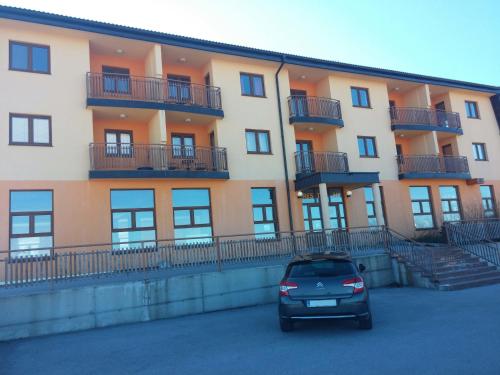 Apartment Kupres - image 4
