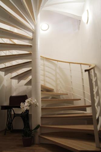 Old Town Boutique Apartments - main image