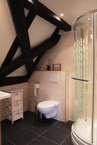 Old Town Boutique Apartments - image 9