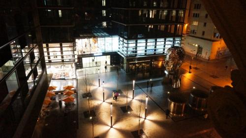 Suite Prague Apartment -Duplex up to 4people - image 11