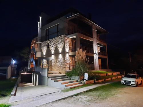 Arenas 1, Valeria del Mar