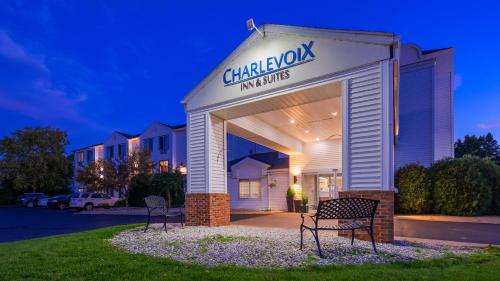 Charlevoix Inn & Suites SureStay Collection by Best Western