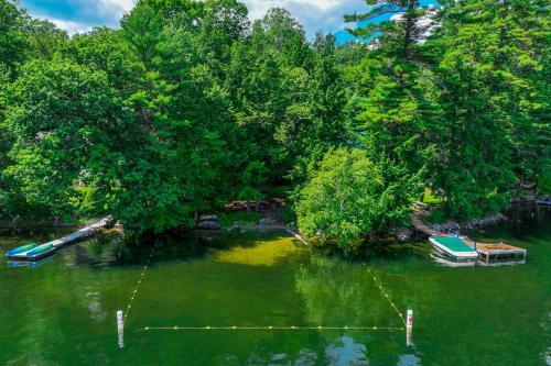 Falling Pines Falling Pines