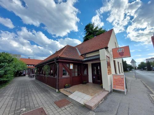 Craft Beer Bar Rooms - Accommodation - Varaždin