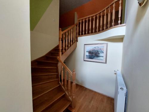 sala de TV, CBB Rooms in Varazdin