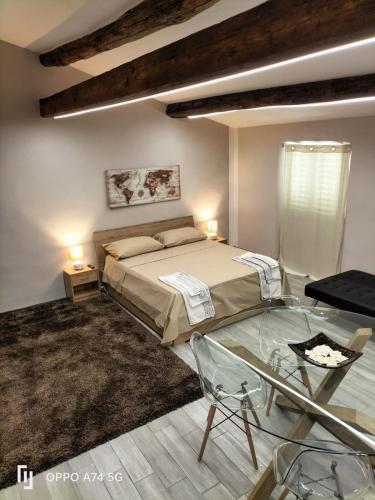 Chianti wood - Apartment - Gaiole in Chianti