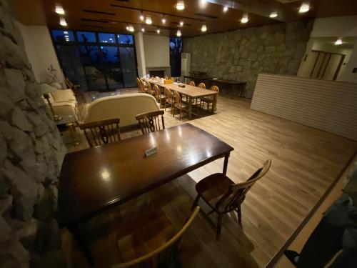 Restaurant, ISOLA Izu Kogen in Ito