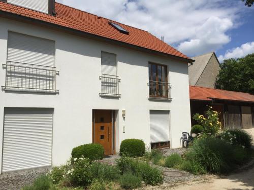 Sonniges Jura Loft im Golf Paradies Hilzhofen