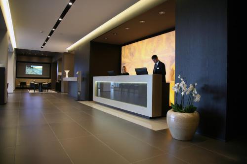 Ego Hotel - image 14