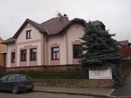 Apartmán Janoušek, Humpolec