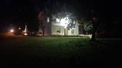 Agradable casa de campo con piscina gîte à louer Principauté des Asturies