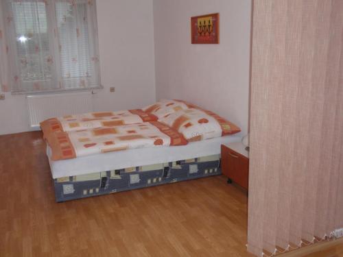 Apartmán Janoušek - main image
