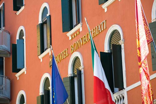 Hotel Bonvecchiati Venezia