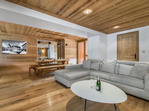 Appartement Val-d'Isère, 5 pièces, 8 personnes - FR-1-567-29 - Location saisonnière - Val-d'Isère