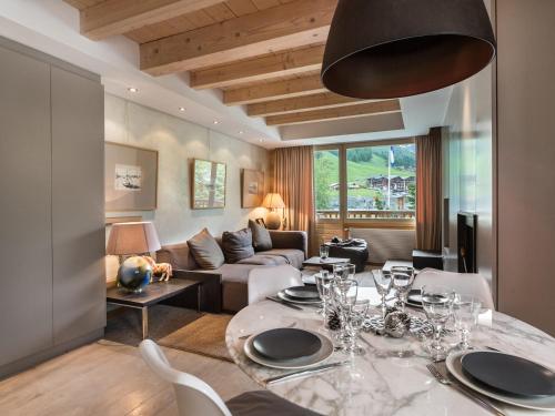 Appartement Val-d'Isère, 2 pièces, 4 personnes - FR-1-567-56 - Location saisonnière - Val-d'Isère