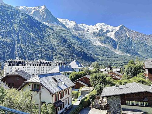 Appartement Chamonix-Mont-Blanc 4 pièces 6 personnes - FR-1-507-35 - image 7
