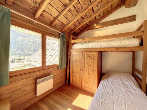 Appartement Chamonix-Mont-Blanc 4 pièces 6 personnes - FR-1-507-35 - main image