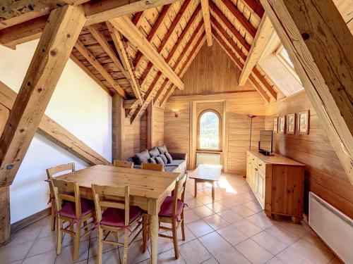 Appartement Chamonix-Mont-Blanc 4 pièces 6 personnes - FR-1-507-35 - image 3