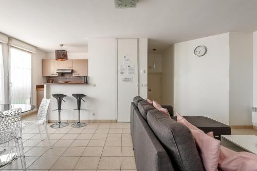 1 Bedroomed Near Disneyland Paris - image 10