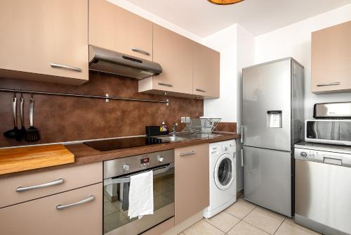 1 Bedroomed Near Disneyland Paris - image 12