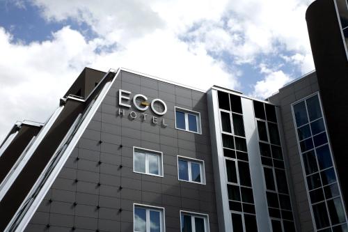 Photo - Ego Hotel