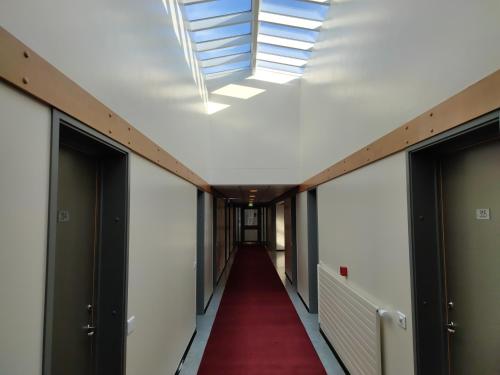 Hotel Mikligardur - image 7