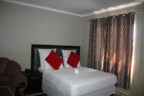 Miraton Lodge Hotel