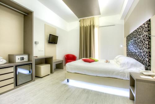 Hotel Boemia - main image