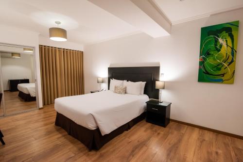 El Polo Apart Hotel & Suites Lima