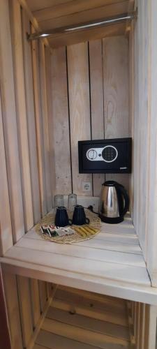 Double Room with Private Bathroom image 6