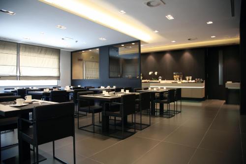 Ego Hotel - image 5