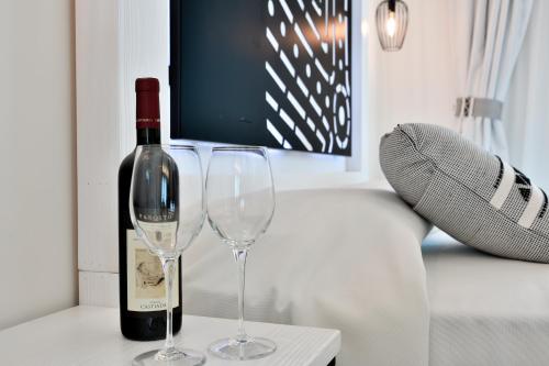 Cara a Bentu - Charming Rooms 3
