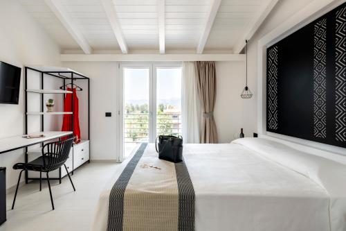 Cara a Bentu - Charming Rooms 4