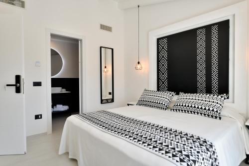  Cara a Bentu - Charming Rooms in Tortolì