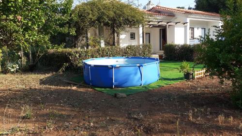 Peaceful 2-Bed Villa in Assafarge Coimbra