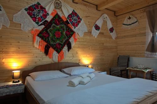 Breb Casa Luca in Ocna Sugatag