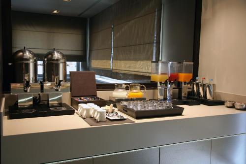 Ego Hotel - image 12