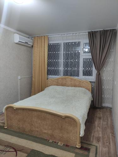 Уютная квартира Бесконтактное заселение круглосуточно, Uralsk (foto 4)