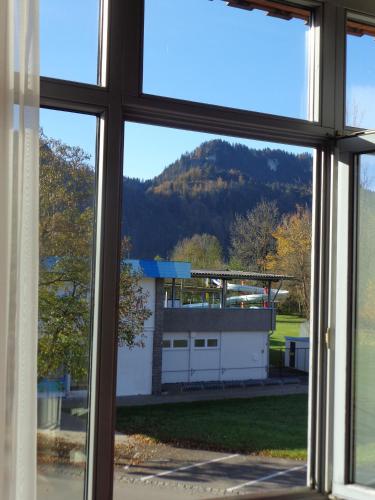 Sportpark Fischen Ferienwohnung - main image