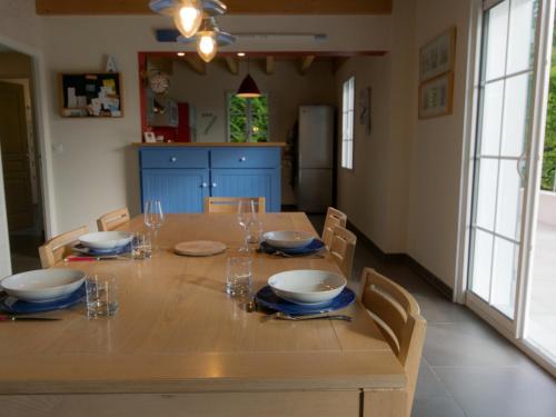 Maison Bangor 5 pièces 8 personnes - FR-1-418-6 - image 11