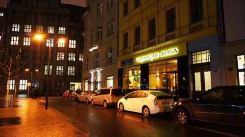 Suite Prague Apartment -Duplex up to 4people - image 13