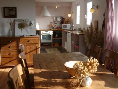 Maison Bangor 4 pièces 6 personnes - FR-1-418-55 - main image