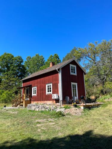 Viesnīcas āriene, Charlottenborg in Sankt Anna