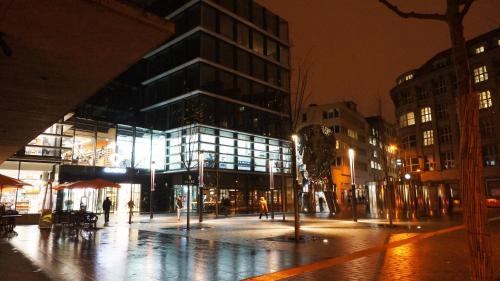 Suite Prague Apartment -Duplex up to 4people - image 7