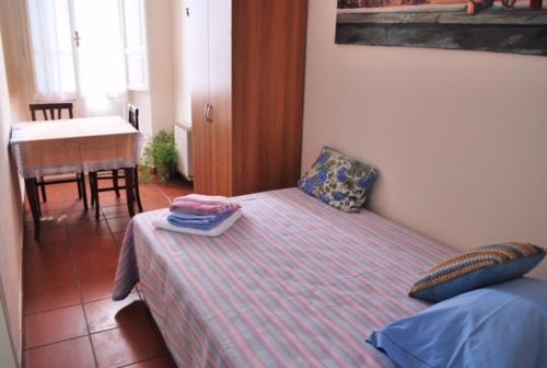 San Peter's Corner – Rome