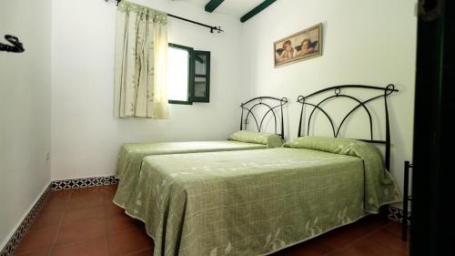 Aparthotel El Cañuelo in Monturque