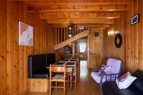 La Cabane du Petit Tour - Saint-Paul-de-Tartas